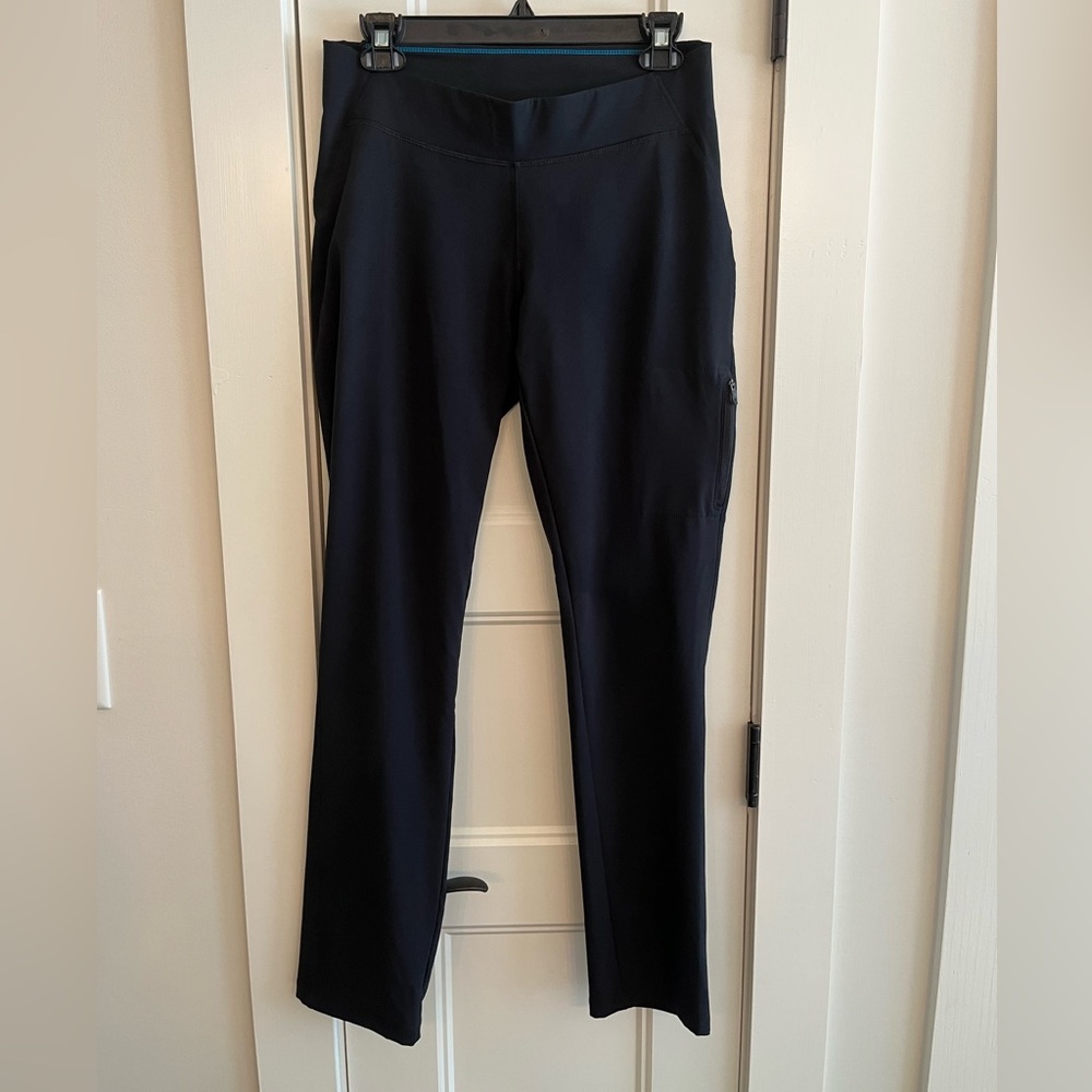 Columbia Sportswear Women's Omni-Shield Advance Repellency Pull On Straight Pant